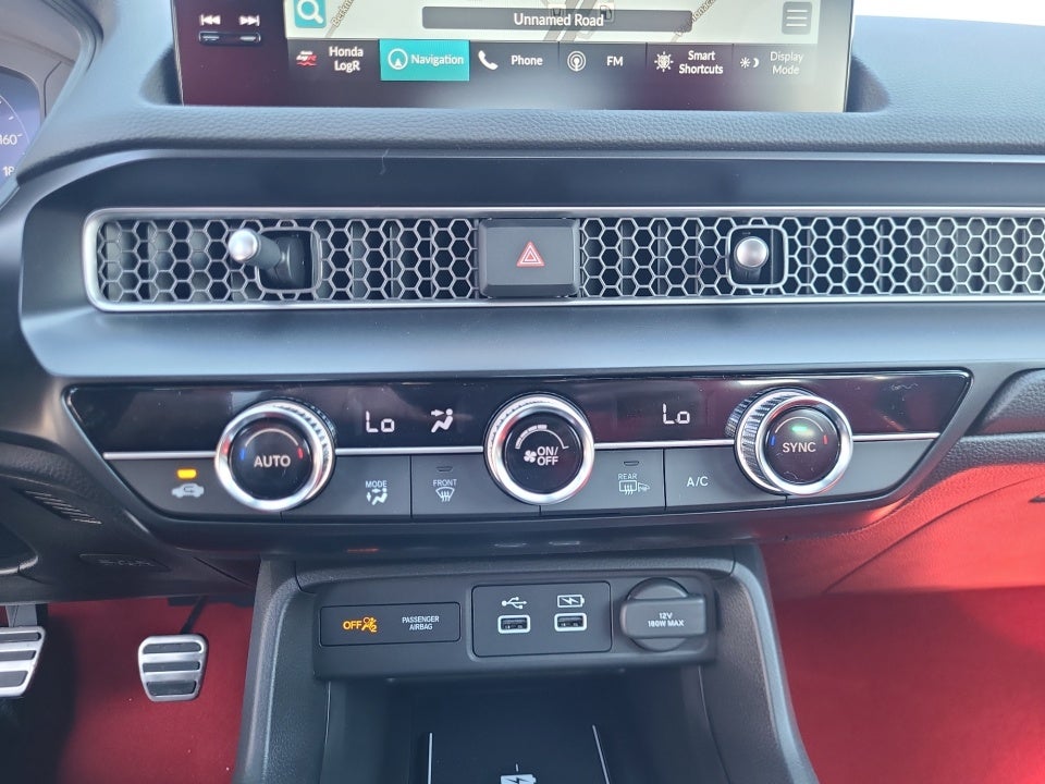 2026 Honda Civic Type R Manual