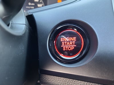 2026 Honda Civic Type R Manual