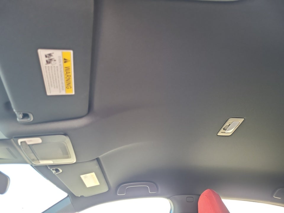 2026 Honda Civic Type R Manual