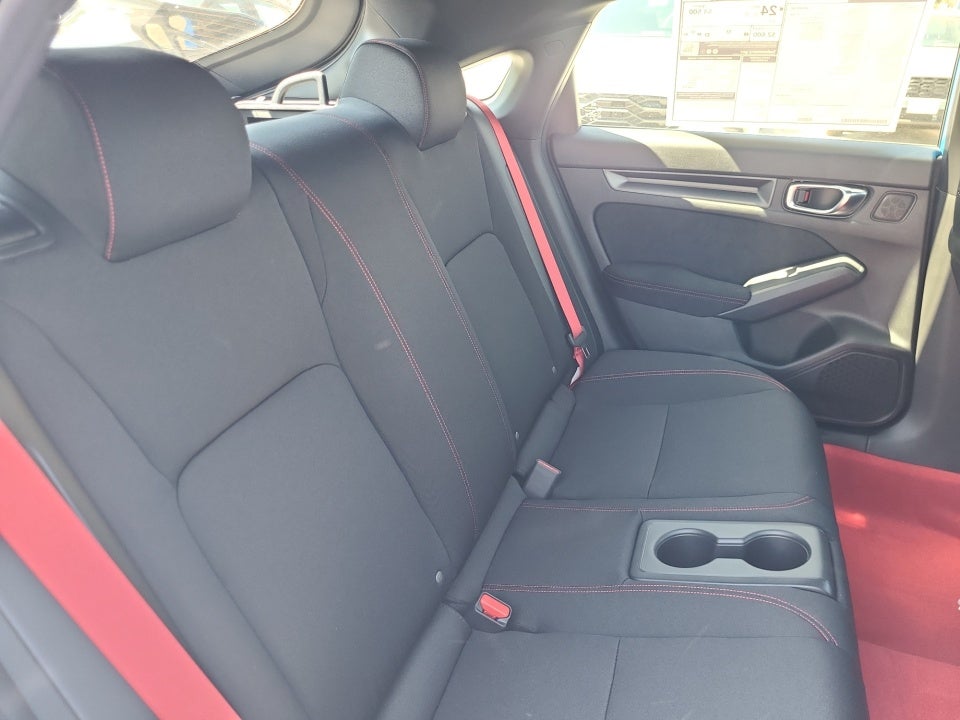 2026 Honda Civic Type R Manual