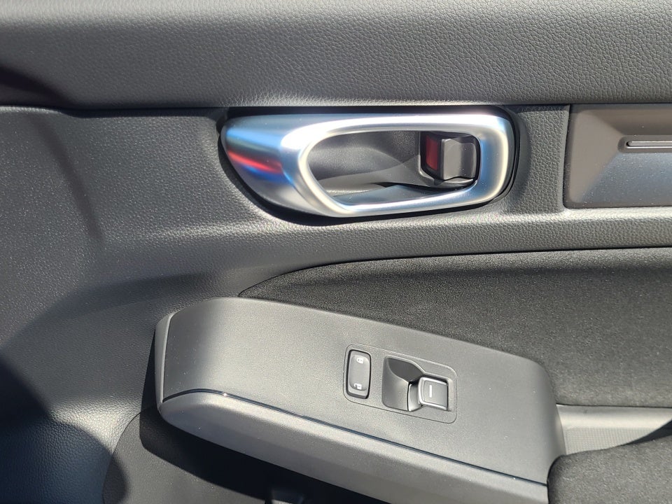 2026 Honda Civic Type R Manual