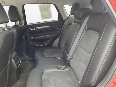2023 Mazda Mazda CX-5 2.5 S Select