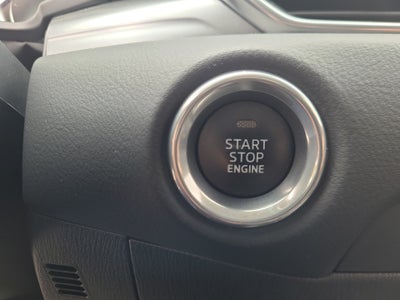 2023 Mazda Mazda CX-5 2.5 S Select