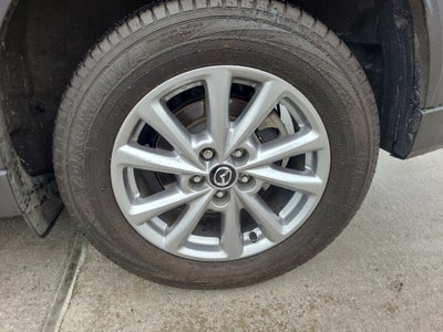 2023 Mazda Mazda CX-5 2.5 S Select