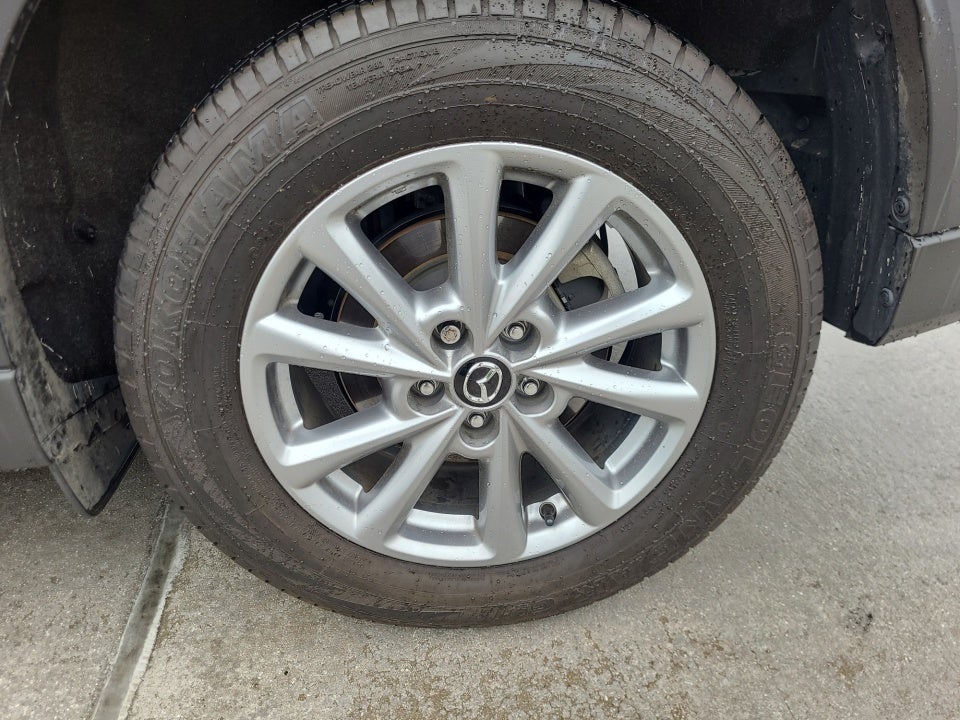 2023 Mazda Mazda CX-5 2.5 S Select