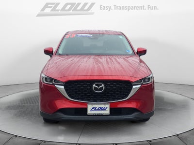 2023 Mazda Mazda CX-5 2.5 S Select