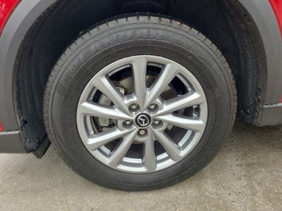 2023 Mazda Mazda CX-5 2.5 S Select