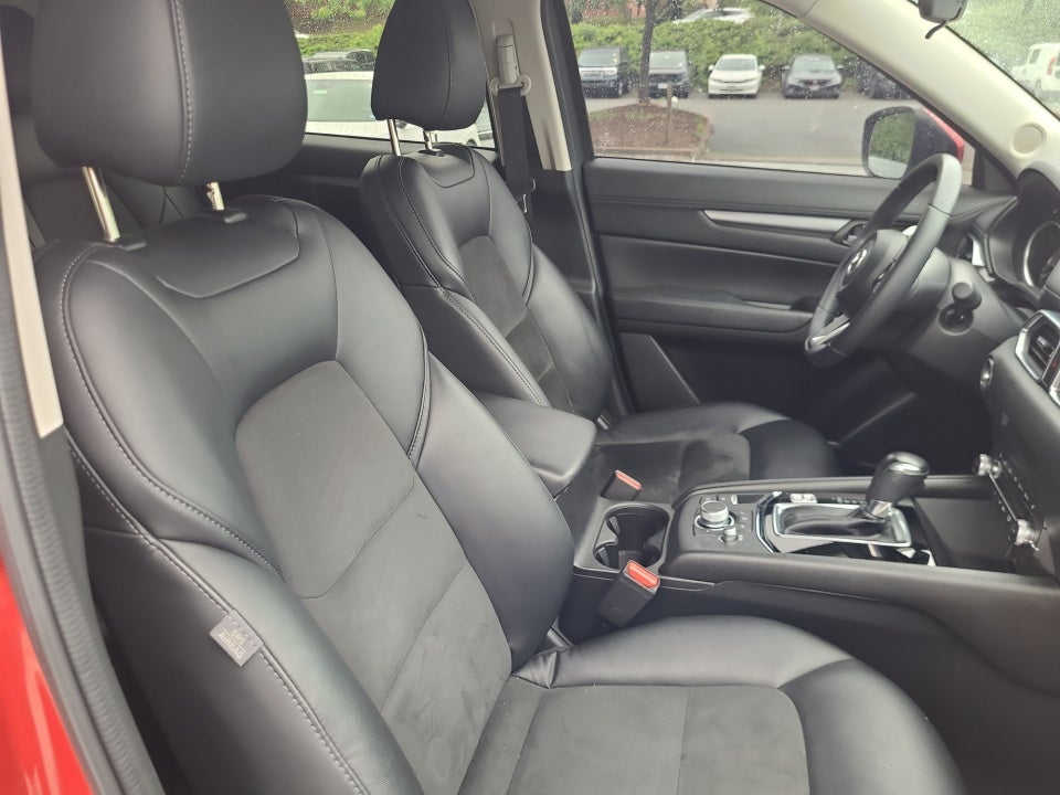 2023 Mazda Mazda CX-5 2.5 S Select