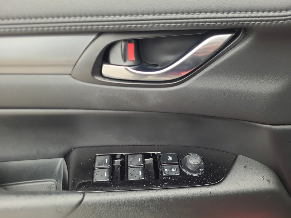 2023 Mazda Mazda CX-5 2.5 S Select