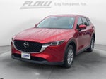 2023 Mazda Mazda CX-5 2.5 S Select