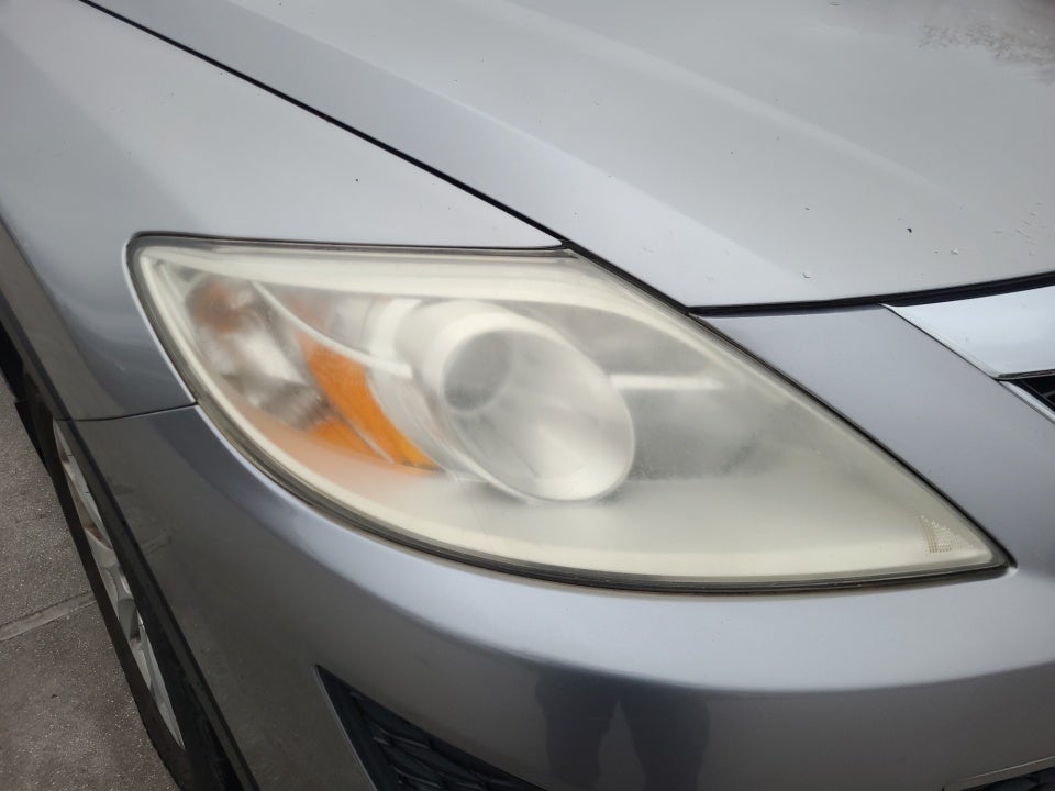 2011 Mazda Mazda CX-9 Sport