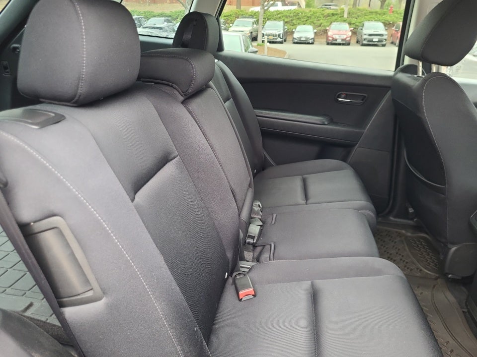 2011 Mazda Mazda CX-9 Sport