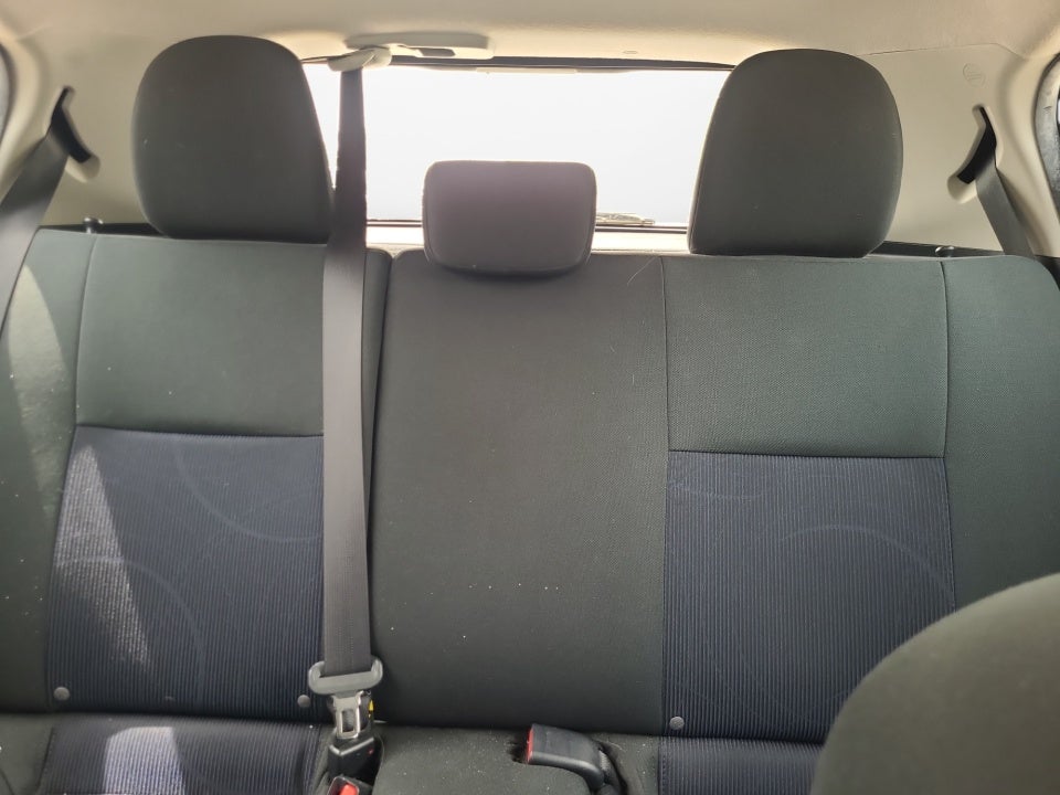 2017 Toyota Prius c Three
