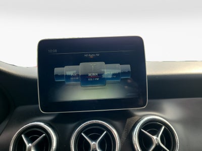2018 Mercedes-Benz CLA 250 CLA 250