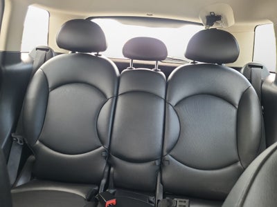 2014 MINI Countryman Cooper S