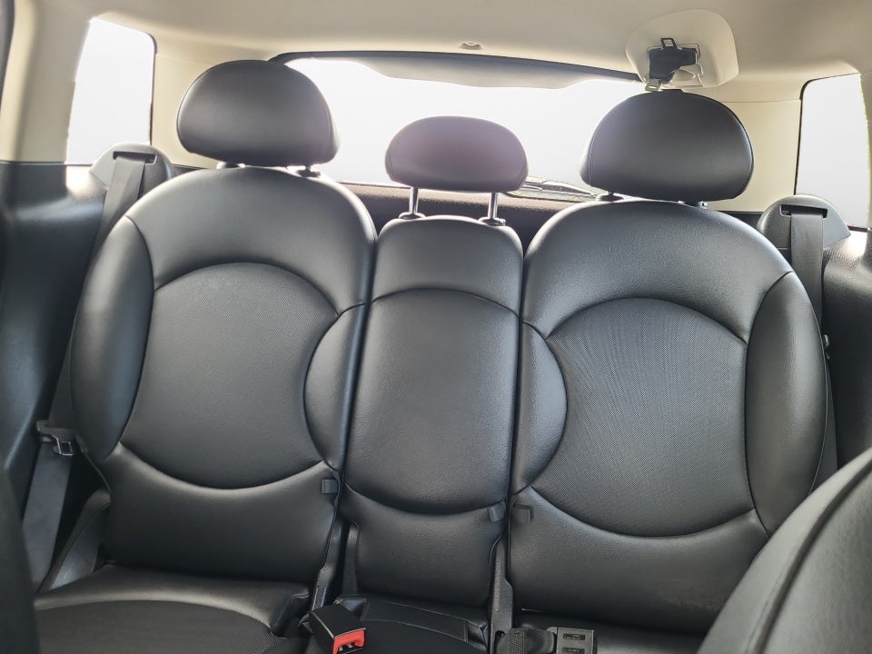 2014 MINI Countryman Cooper S