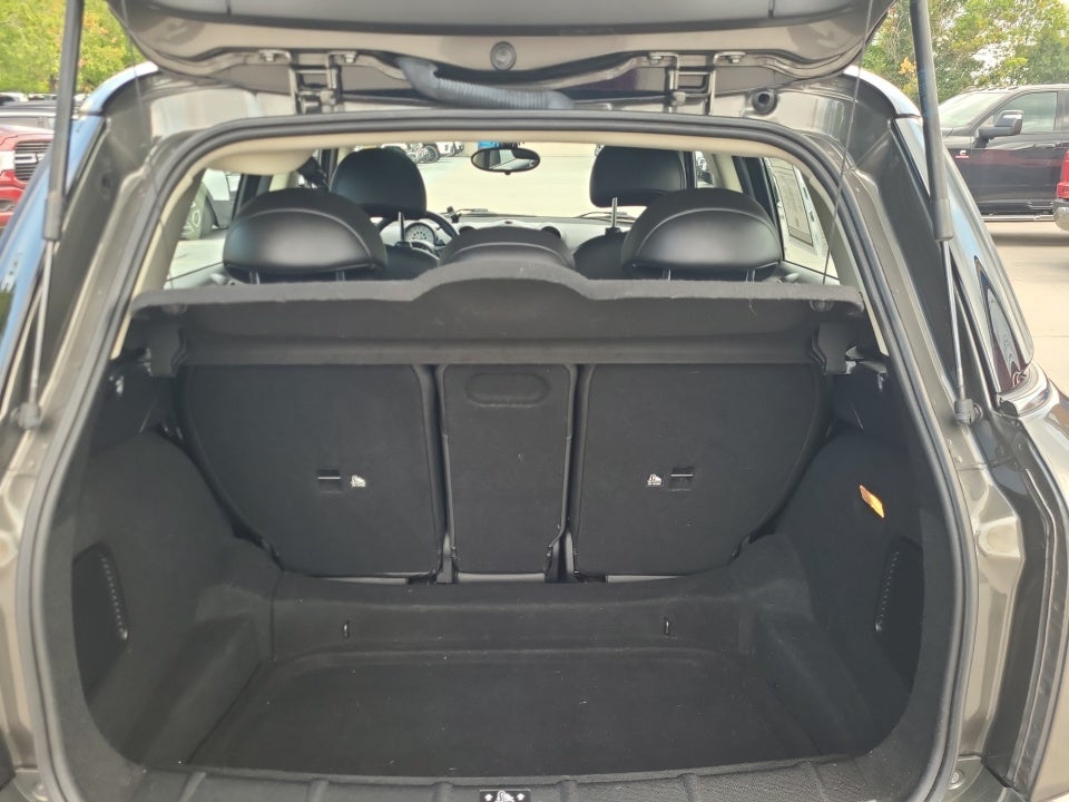 2014 MINI Countryman Cooper S