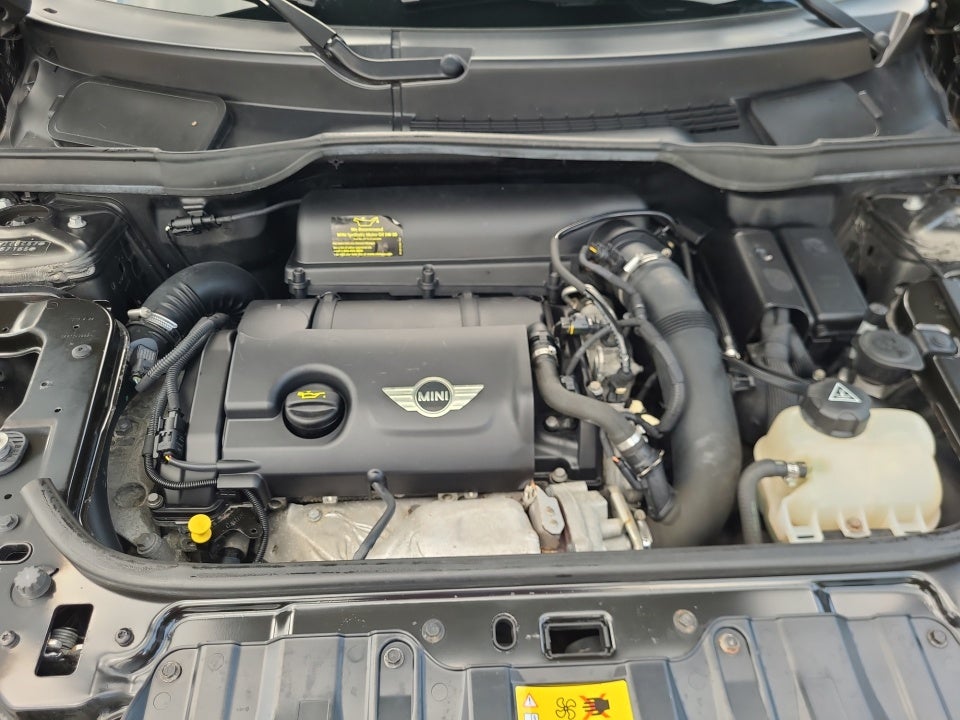 2014 MINI Countryman Cooper S
