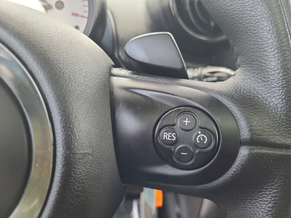 2014 MINI Countryman Cooper S