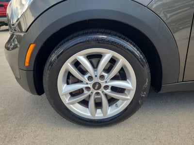 2014 MINI Countryman Cooper S