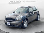 2014 MINI Countryman Cooper S