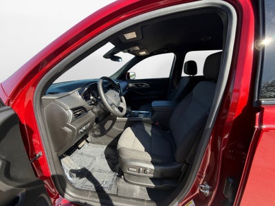 2023 Chevrolet Traverse AWD LT Cloth