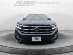 2021 Volkswagen Atlas 3.6L V6 SEL R-Line