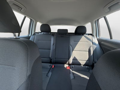 2019 Volkswagen Golf SportWagen 1.4T S