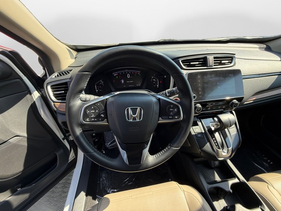 2018 Honda CR-V EX-L Navi