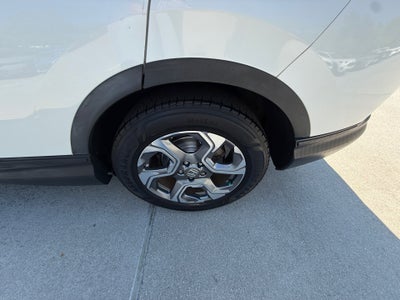 2018 Honda CR-V EX-L Navi