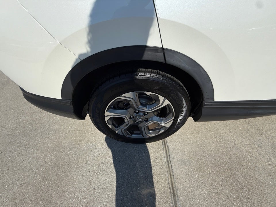 2018 Honda CR-V EX-L Navi