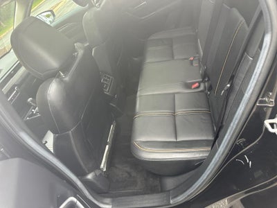2025 Mazda Mazda CX-50 2.5 S Premium Plus Package