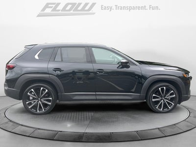 2025 Mazda Mazda CX-50 2.5 S Premium Plus Package