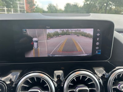 2021 Mercedes-Benz GLA 250 GLA 250
