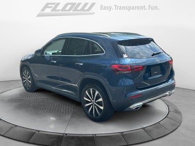 2021 Mercedes-Benz GLA 250 GLA 250