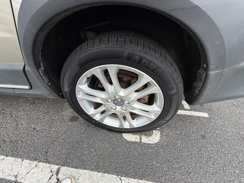 2016 Volvo XC70 T5 Drive-E Premier