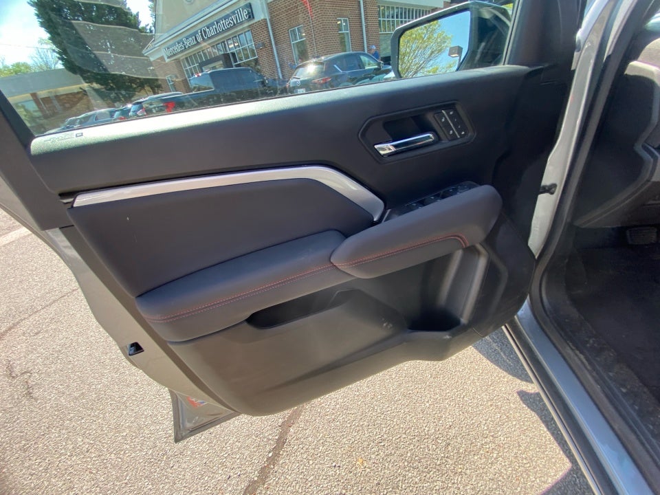 2025 Chevrolet Colorado 4WD Z71