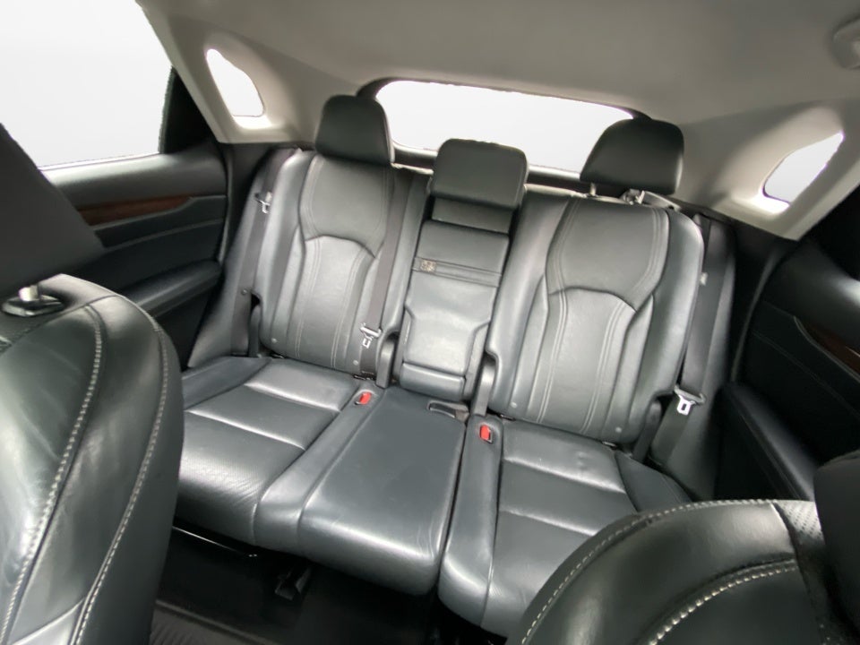 2016 Lexus RX 350 AWD 4dr