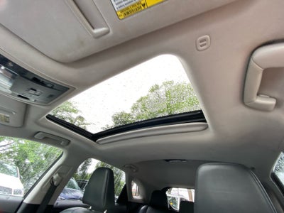2016 Lexus RX 350 AWD 4dr