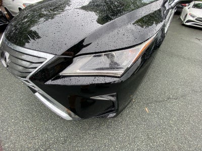 2016 Lexus RX 350 AWD 4dr
