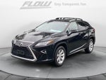2016 Lexus RX 350 AWD 4dr