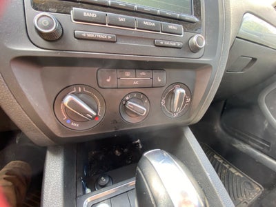 2015 Volkswagen Jetta 1.8T SE