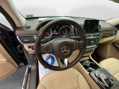 2018 Mercedes-Benz GLE 350 4MATIC®