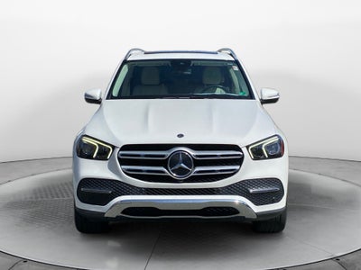 2021 Mercedes-Benz GLE 350 4MATIC®