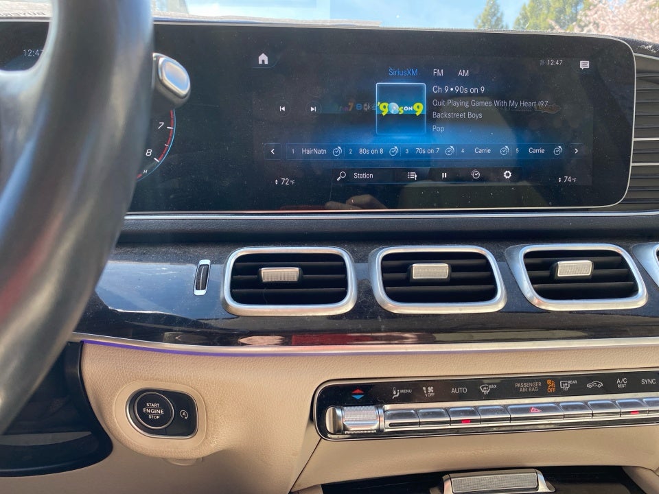 2021 Mercedes-Benz GLE 350 4MATIC®