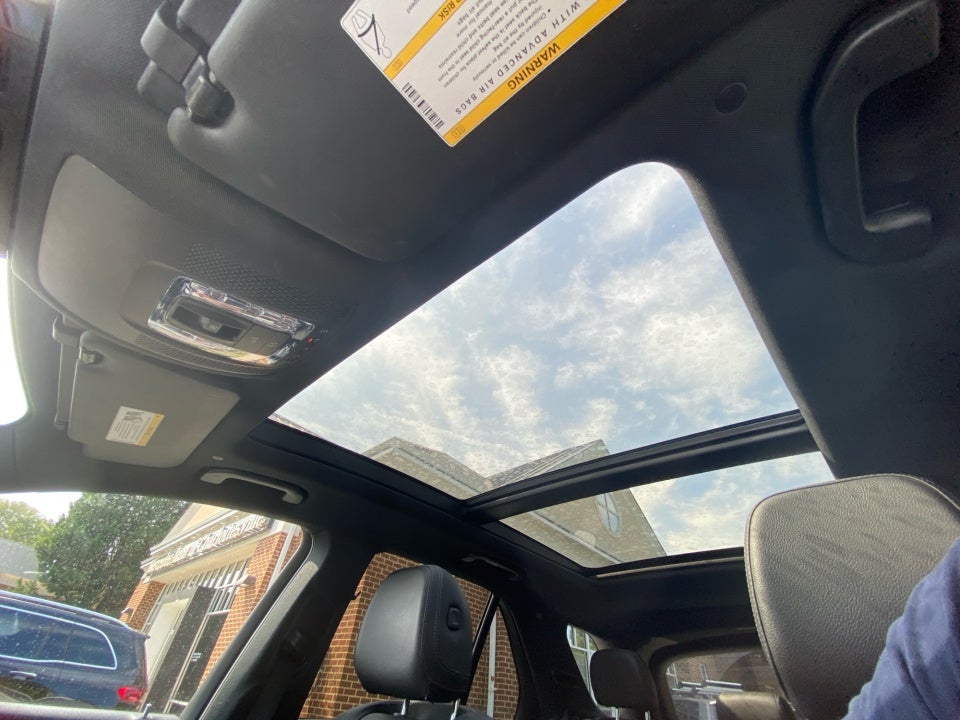2022 Mercedes-Benz GLE 350 GLE 350