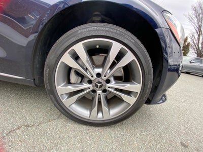 2019 Mercedes-Benz C 300 4MATIC®