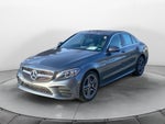 2019 Mercedes-Benz C 300 4MATIC®