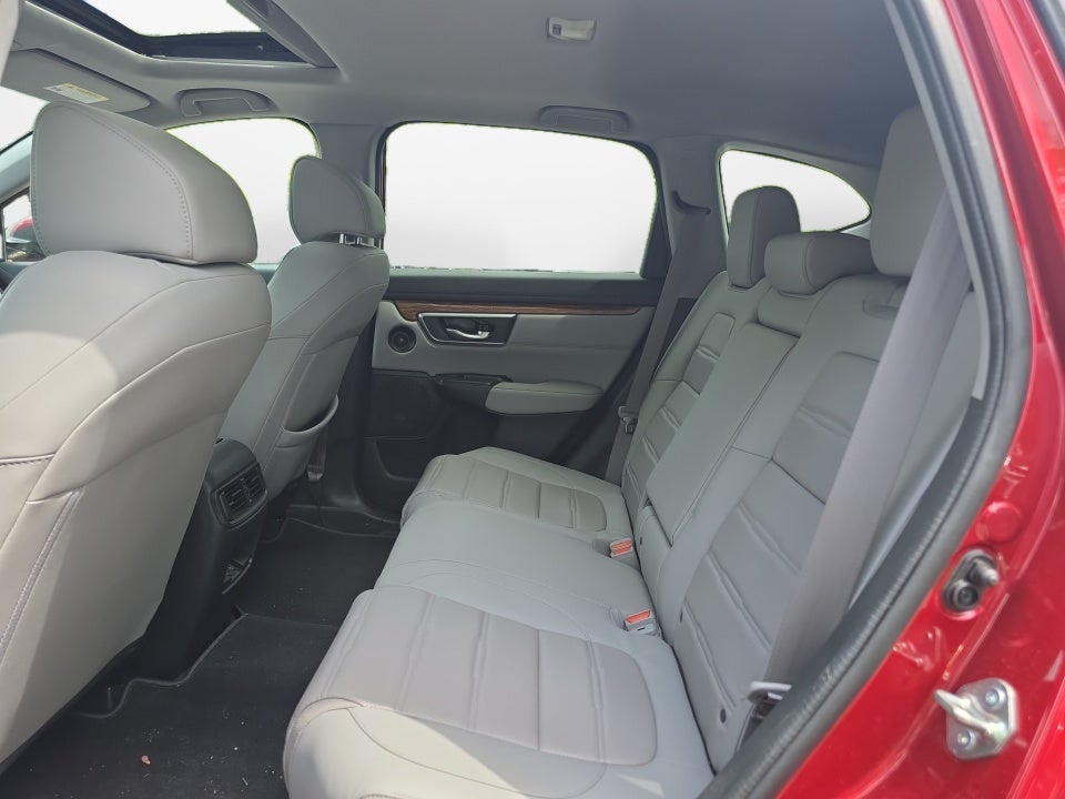 2020 Honda CR-V AWD EX-L