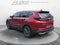 2020 Honda CR-V AWD EX-L